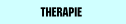 Therapie 
