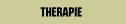 Therapie 